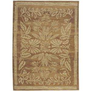   Island Batik Spice 04810 26X79 Runner Area Rug