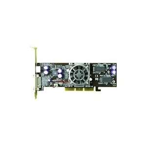  A Open 91.05210.36F Geforce 5700LE 128MB Ddr Electronics