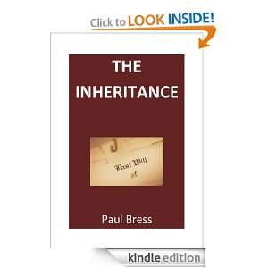 Start reading The Inheritance 