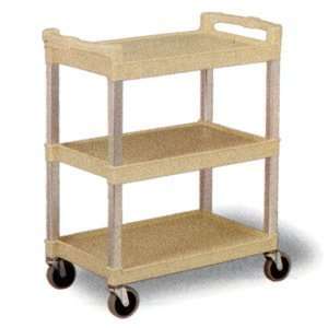   Bussing Utility Cart (10 0627) Category Utility Carts