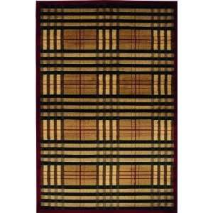   Rug Union Square Gold 06700 311X53 Rectangle