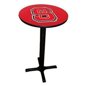  Sports Fan Products 1850 NCS College Pub Table Sports 