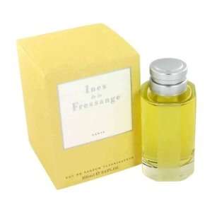  INES DE LA FRESSANGE perfume by Ines de la Fressange 