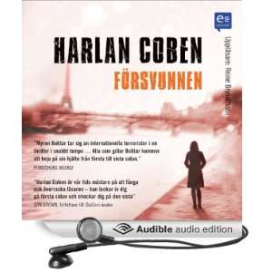  Försvunnen [Long Lost] (Audible Audio Edition) Harlan 