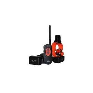  D.T. Systems H2O 2 Dog 1 Mile Remote Trainer with Beeper 