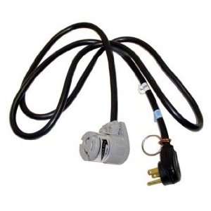  CRESCOR   0810 031 1 CORD SET;