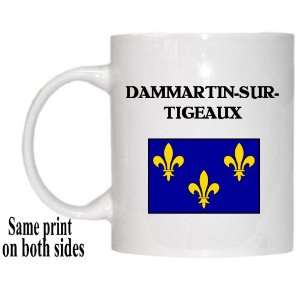  Ile de France, DAMMARTIN SUR TIGEAUX Mug Everything 