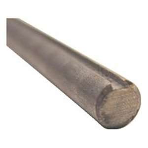  1 1/4 x 3 Grade 1018 Low Carbon Steel Keyed Shaft