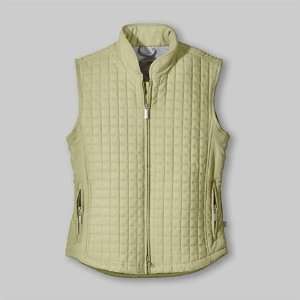  100% Windproof Quilted Gillet Size Euro 38 UK10