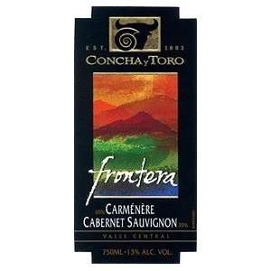  Concha Y Toro Winemakers Lot Blend 1.50L Grocery & Gourmet Food