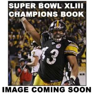  Pittsburgh Steelers Super Bowl XLIII Champions Super Six 