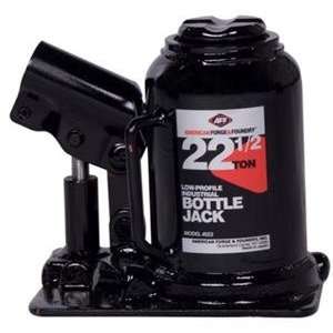  22 1/2 Ton Bottle Jack American Forge HD Industrial 