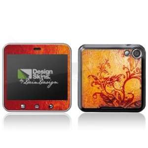    Design Skins for Motorola Flipout   South Design Folie Electronics