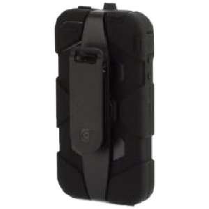  Griffin Military Duty Case and Belt Clip for iPhone 4   1 