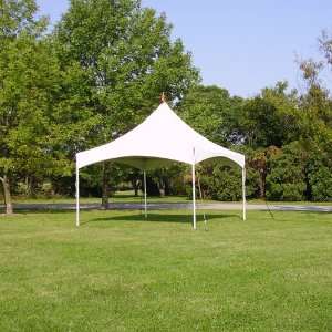  10 X 10 Celina Pinnacle Party Tent / Canopy Tent 