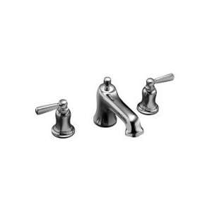  Kohler K T10585 4 Bancroft Bath Trim, Chrome