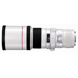  Canon 400mm f/5.6L EF Super Telephoto Lens USM Camera 