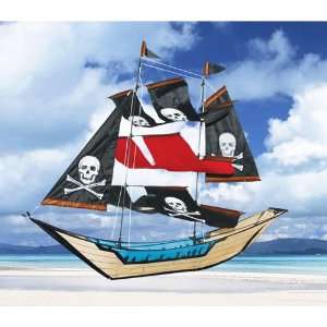  10021 36 Skull Schooner Toys & Games