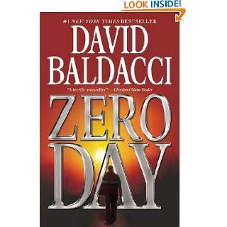 Zero Day by David Baldacci ( Paperback   Mar. 27, 2012)