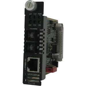   Media Converter 10/100B Tx 100B Zx 120Km 1550Nm 2Sc Electronics