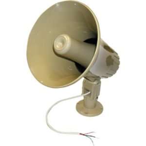  MG ELECTRONICS SS 100H 15W WALL MT SIREN