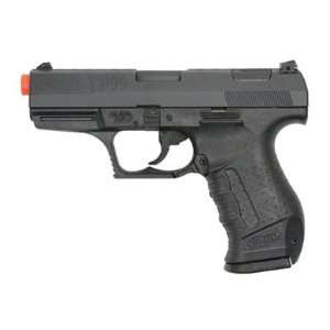  semi auto 27 rounds 360 feet per second airsoft gas pistol Everything