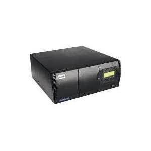  Overland Storage LoaderXpress LXL101013   tape autoloader 
