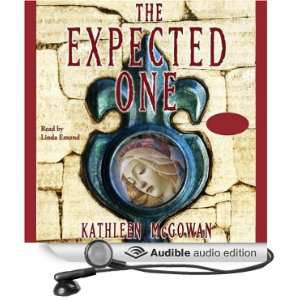  The Expected One (Audible Audio Edition) Kathleen McGowan 