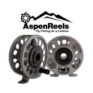  Aspen RE 1057 Fly Reel