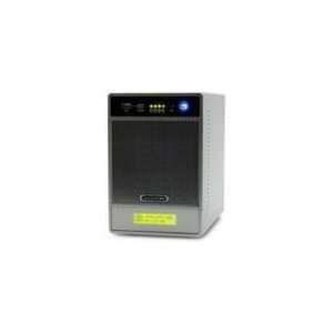    Netgear ReadyNAS NV+ RND4000 Hard Drive Enclosure Electronics