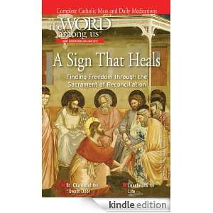  The Word Among Us Catholic Mass Edition Kindle Store The 