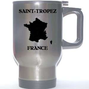  France   SAINT TROPEZ Stainless Steel Mug Everything 