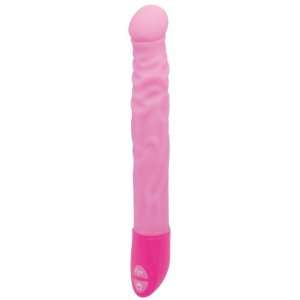  Sultry Slims   Ribbed Texture Massager(Pink) Health 