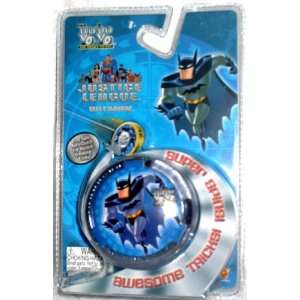  Justice League   Batman   Turbo Yo Yo Toys & Games
