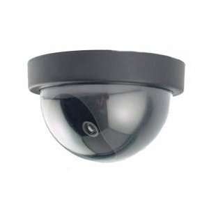  Motion Activated Dome Dummy Camera 