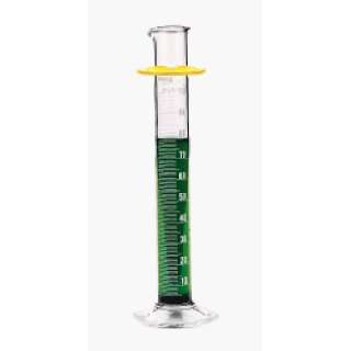 Kimble Chase 20022 100 Class B Graduated Cylinders w/Pour Spouts, To 