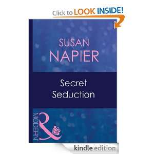 Start reading Secret Seduction 