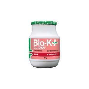  Bio kPlus Bio K + CL 1285 Strawberry, Strawberry Case of 