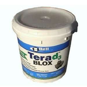  Terad3 Blox   4 lb