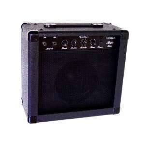  20 watt Bass Amplifier Musical Instruments