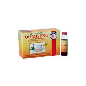  QUADSENG EXTRACTUM 10CC Beauty