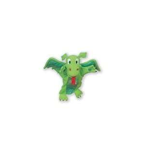  Dragon, Telltale Dragon Puppet 15 Imported by Fiesta 