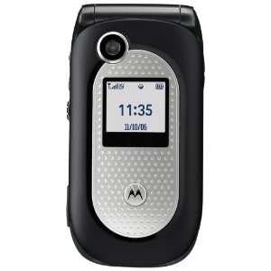  Motorola V365 PTT Gibraltar Phone (AT&T, Phone Only, No 