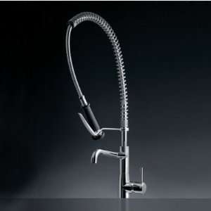   501.144.127 Kitchen Faucets   Pull Out Spray Faucets