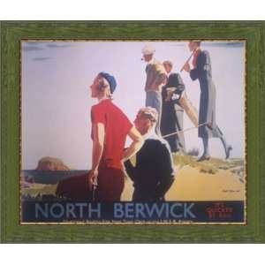  North Berwick   The Couples