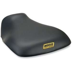  MOOSE UTILITY DIVISION SEAT COVER HON MSE BLK TRX35000 30 