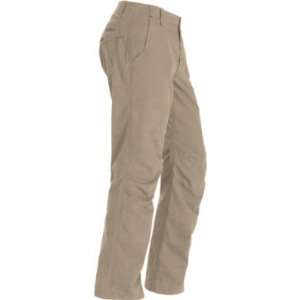   Castleton Pant   Short (Mens) Dark Khaki 28S