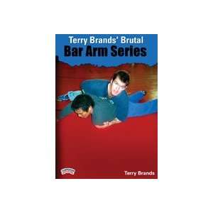   Brands Terry Brands Brutal Bar Arm Series (DVD)