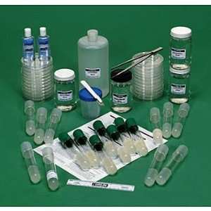 Cauliflower Tissue Culture Kit (with prepaid coupon)