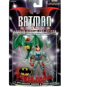  Batman Beyond Power Armor Batman Toys & Games